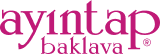 Baklavas -