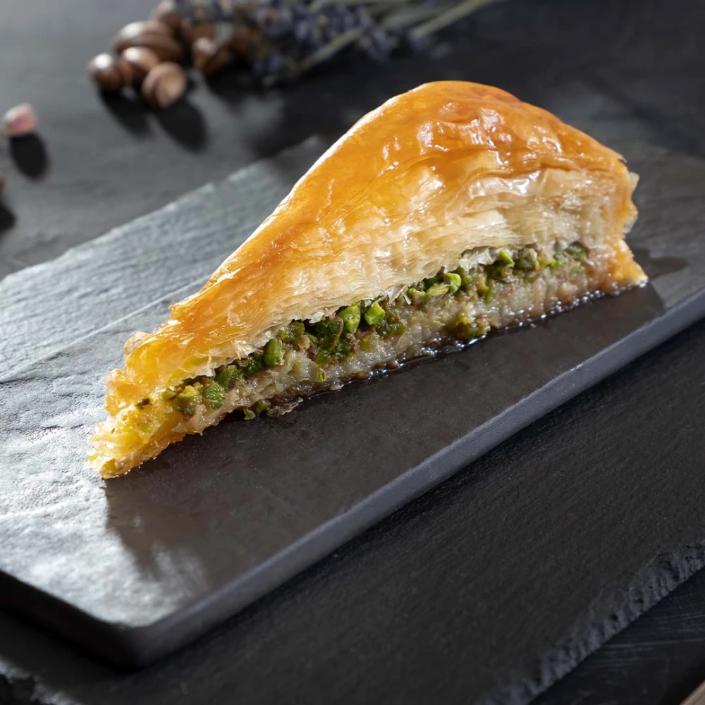 Ayıntap Baklava