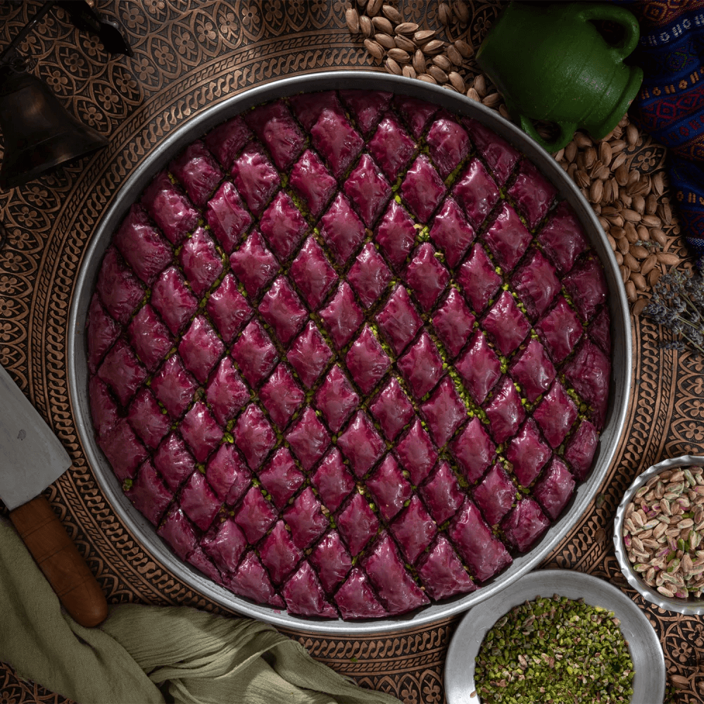 Ayıntap Baklava