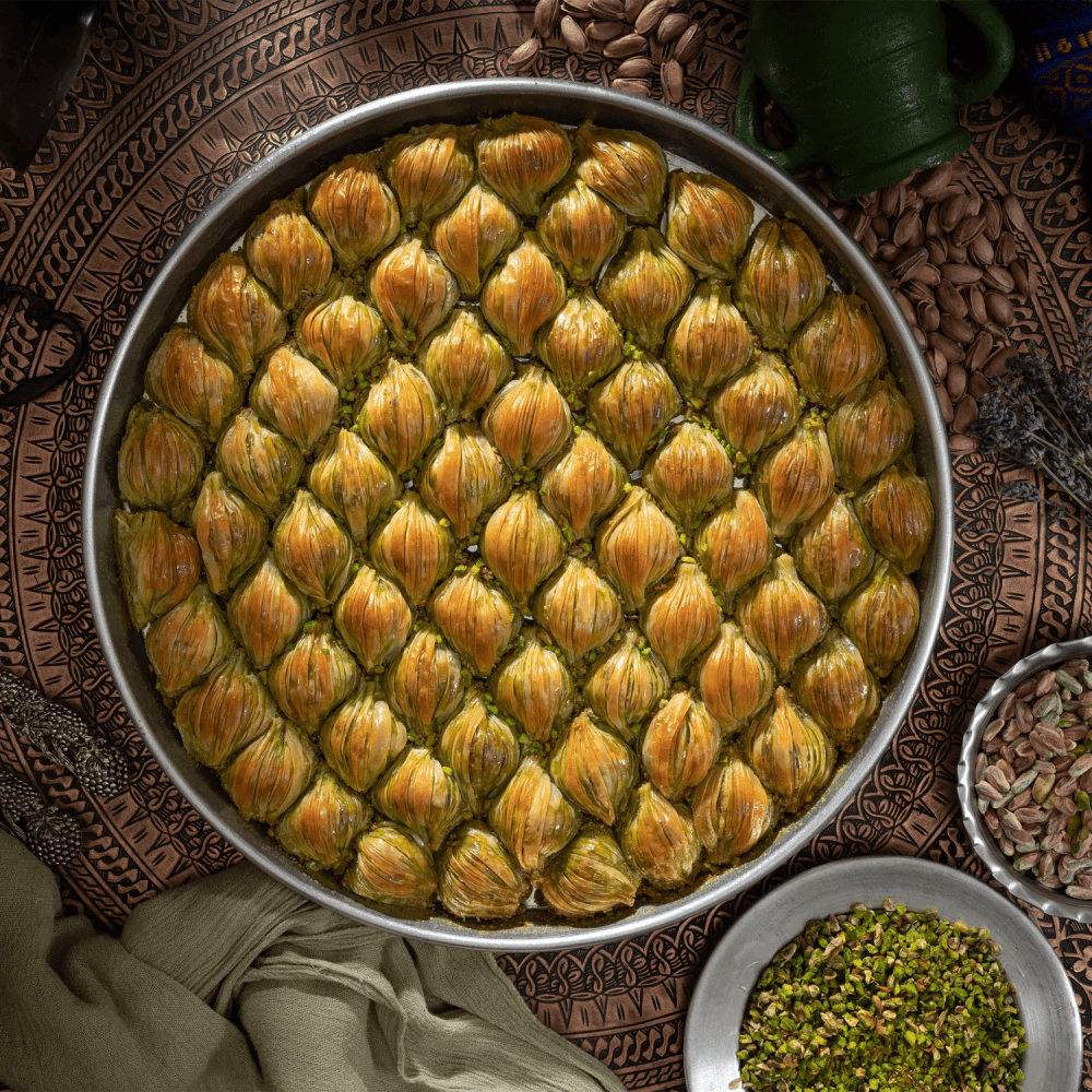 Ayıntap Baklava