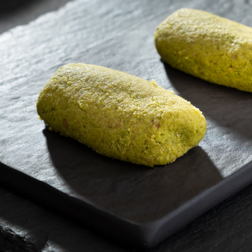 Pistachio Cookies